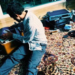 Invisible Movement (cover)