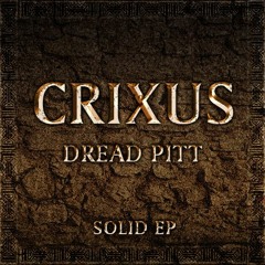 Dread Pitt - Crixus (Vangelis Dedes - End Of This War)