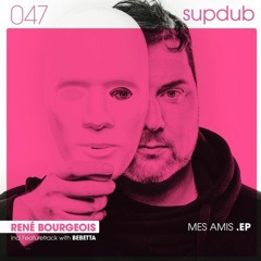 Rene Bourgeois - I Love Juice (Cascandy Remix)