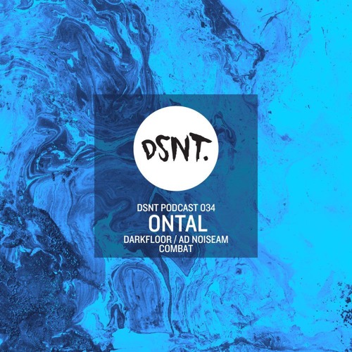 DSNT Podcast 034 - Ontal