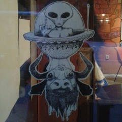 Synovial Junk (live  @ Torvi 23.9.15)