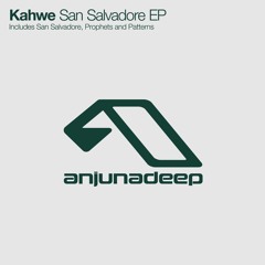 Kahwe - San Salvadore