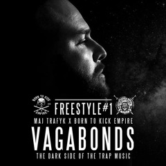 Vagabonds [Freestyle] (Prod: Weston BTK) 2015