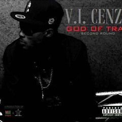 VI CENZO Second Round Freestyle( Prod By JAURES DJ ) 02