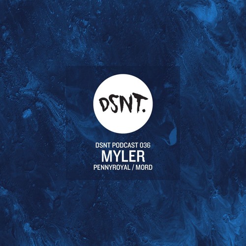 DSNT Podcast 036 - Myler