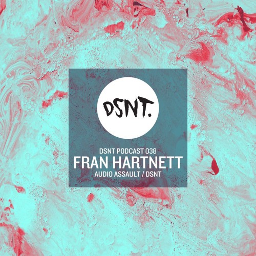DSNT Podcast 038 - Fran Hartnett