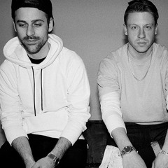 Bring It Back (Wave Racer x Cosmo's Midnight x Macklemore & Ryan Lewis)