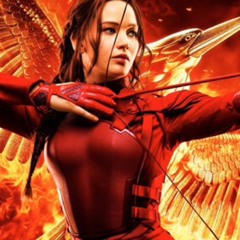 The Hunger Games: Mockingjay Part 2 movie review
