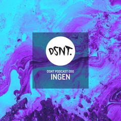 DSNT Podcast 050 - Ingen