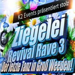Ziegelei Revival Rave Medley