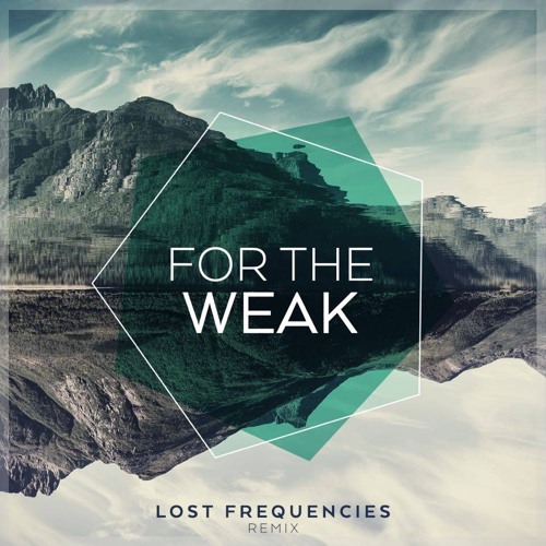 Lea Rue - Sleep / For The Weak (Lost Frequencies Remix)