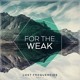 on Lea Rue - Sleep / For The Weak (Lost Frequencies Remix)
