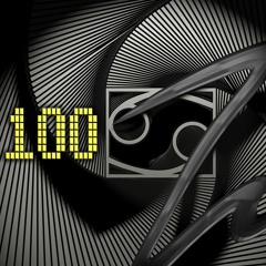 ZILLION 100 - DJ FOU - 321 ZILLION 15Herz