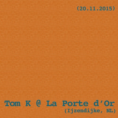 Sets techno