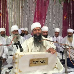 Sant Baba Darshan Singh Ji - 31/10/15 Pind Sangoval Divaan