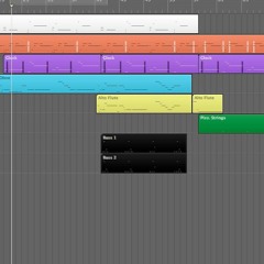 The Little Boy's Dream