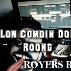 ROYERS BETA  - LON COM   DON