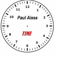 Paul Aissa - Time (Preview)