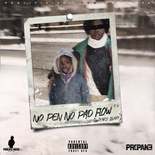 18. Propane - Exchange (Profix)