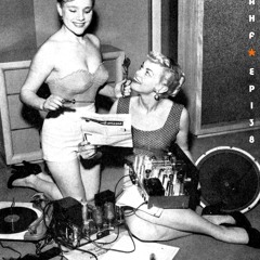 Bombyce November 2015 Mix