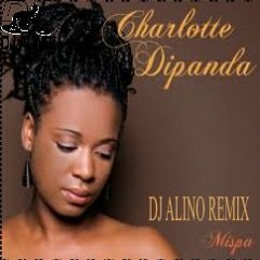 Charlotte Dipanda - Elle N'a Pas Vu (Dj Alino Remix)