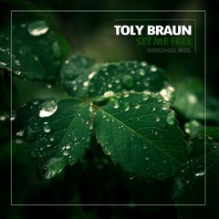 Toly Braun - Set Me Free (Original Mix)