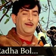 Bol - Radha - Bol -HipHop version