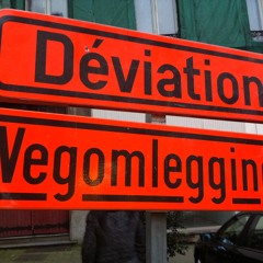 "Déviation" for fagot and guitar - 2. Gavotte