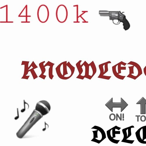 Delo #7 - Otc Knowledge (1400