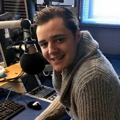 Rhys Gwynfor - Cwmni Gwell