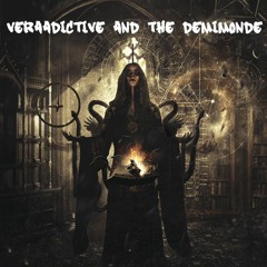 VeraAdictive & The Demimonde - No Leaf Clover (Metallica Instrumental Cover)