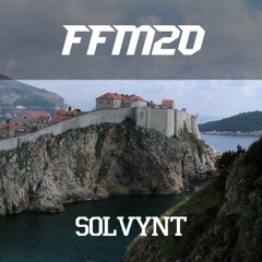 Freeformaniacs Round 20 - Solvynt (05-11-2015)