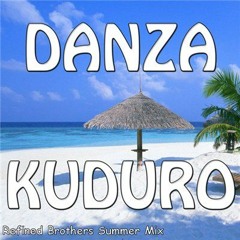 Danza Kuduro- English Version
