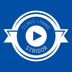 Claes Lanng - Stridor (Original Mix)