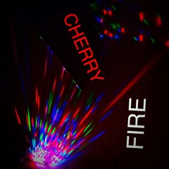 BLuEJayLey - Cherry Fire. ft. Symphony (Prod. B-Rad1)