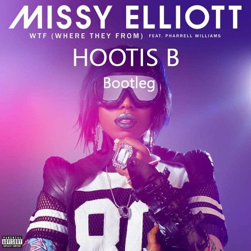 WTF- Hootis B Edit