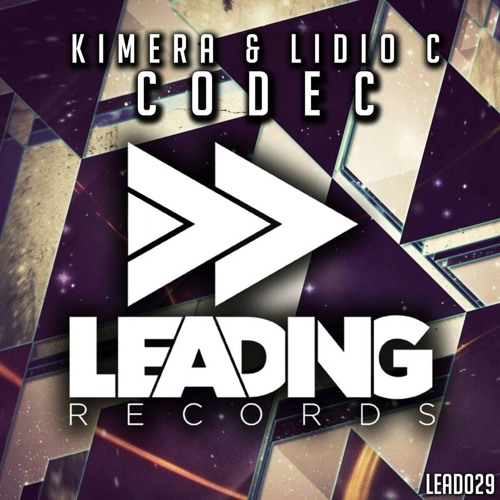 Kimera & Lidio C - Codec (Original Mix)