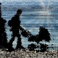 Maybe i should only remain