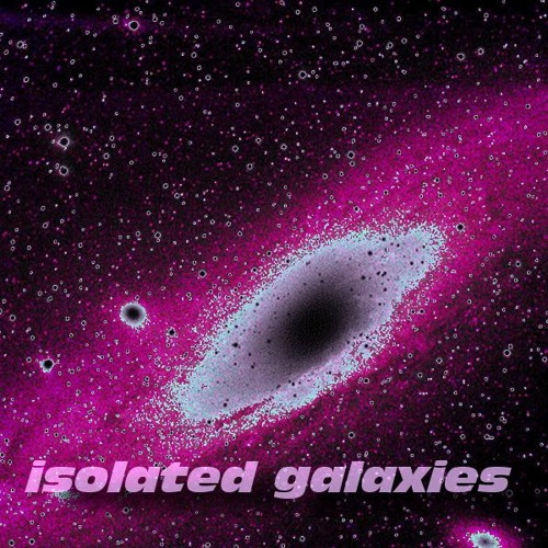 Isolated Galaxies