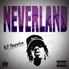 KP Huncho - Thotty Diana (NeverLand)