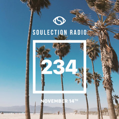 Soulection Radio Show #234