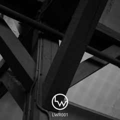 Technocratie - Run Before They Find Us (Original Mix) - LWR001 -