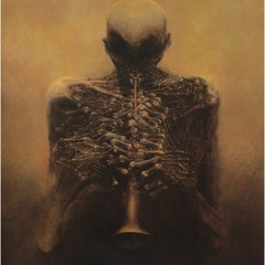 Mirage -Jean-Luc PONTY - Nuendo - Roland GR50