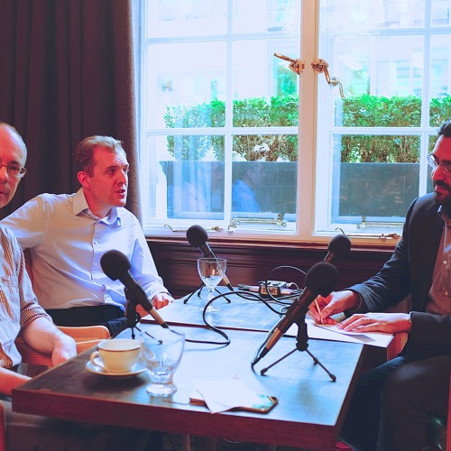 a16z Podcast: Artificial Intelligence and the 'Space of Possible Minds'