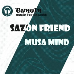 Sazon Friend
