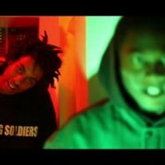 BZTheRebel X TiL Da Spitta X Dead Lost (Hannibal Lector pt 2)