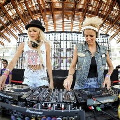 Alesso feat. Tove Lo - Heroes (We Could Be) w/ Doctor Y - Show Me Love NERVO Mashup Ruben Preview