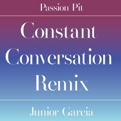 Constant Conversation Remix