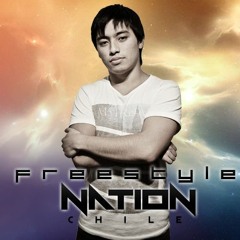 Freestyle Nation Chile #3 feat Y-Projection (November) READ DESCRIPTION