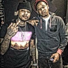 Vado Ft Chinx Type Beat
